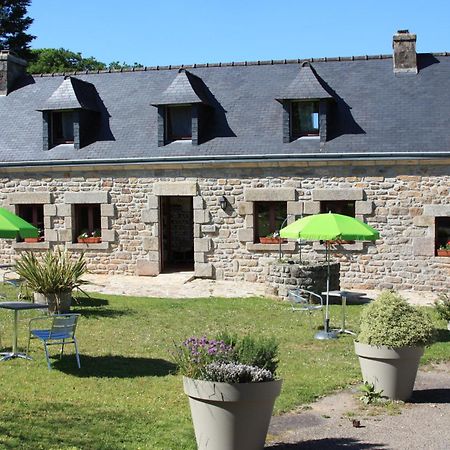 Domaine De Lesvaniel Landudec Εξωτερικό φωτογραφία