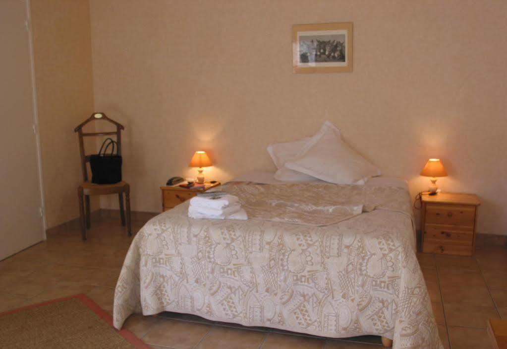 Domaine De Lesvaniel Landudec Εξωτερικό φωτογραφία